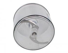 Controlled Crushing - 00657247 Universal Cutter [Bosch Siemens]