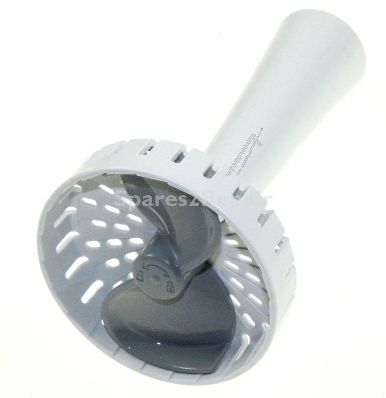 Mixer - Blender Foot - 00753231 Attachment [Bosch Siemens]