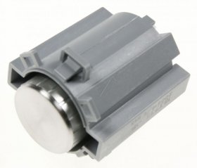 Button - 00611471 Knob-oven [Bosch Siemens]