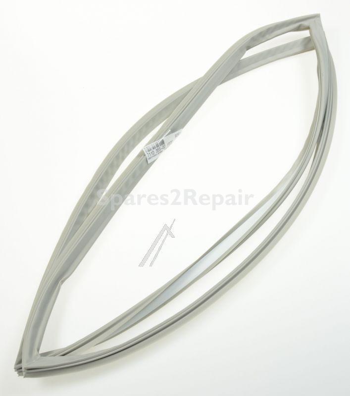 Liebherr Magnetic Door Seal - 711035500 Glue Door Seal 708 4x723 4mm
