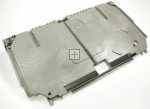 Bottom Plate - 140000733182 Bottom Tray Black A-wh [Electrolux Aeg]