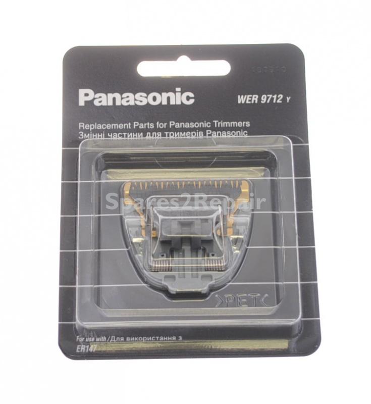 Panasonic Knifeblock - Wer9712y Knifeblock