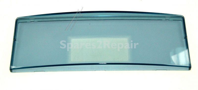 Freezer Door - 00686534 Door-freezer Compartment [Bosch Siemens]