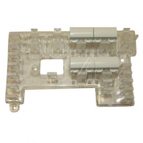 Switch Set - 1123427401 Button Set with light Pipe [Electrolux Aeg]