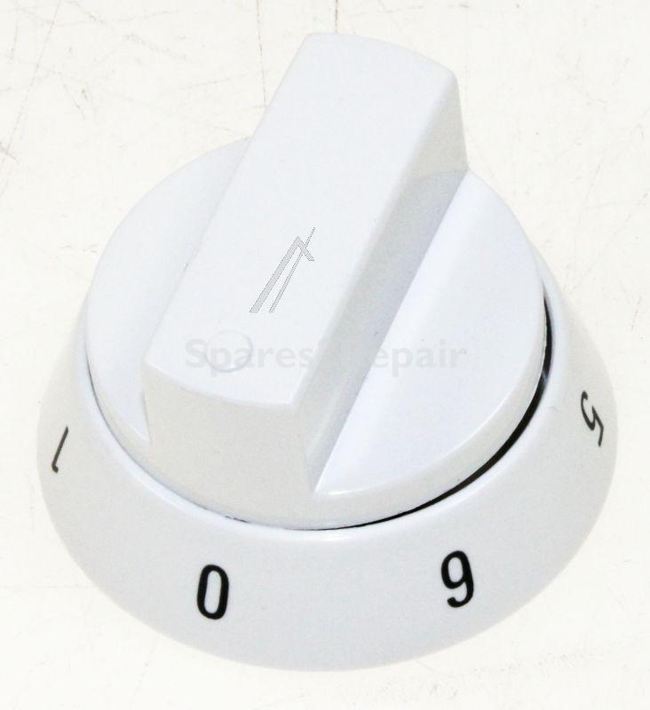 Turning Handle - 00627571 Knob-cooking Area [Bosch Siemens]