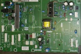 42PF5421/10 - Audio Standby - 3104 313 60647