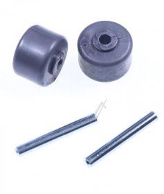 Dyson Shaft - 967549-01 Rear Roller & Axle Service Assembly