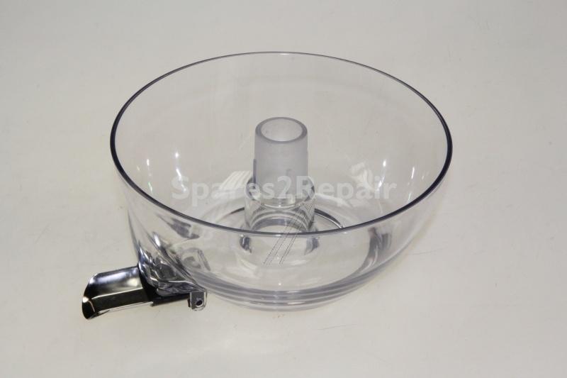 Riviera & Bar Container - 500591393 Juice Collection Container Assembled