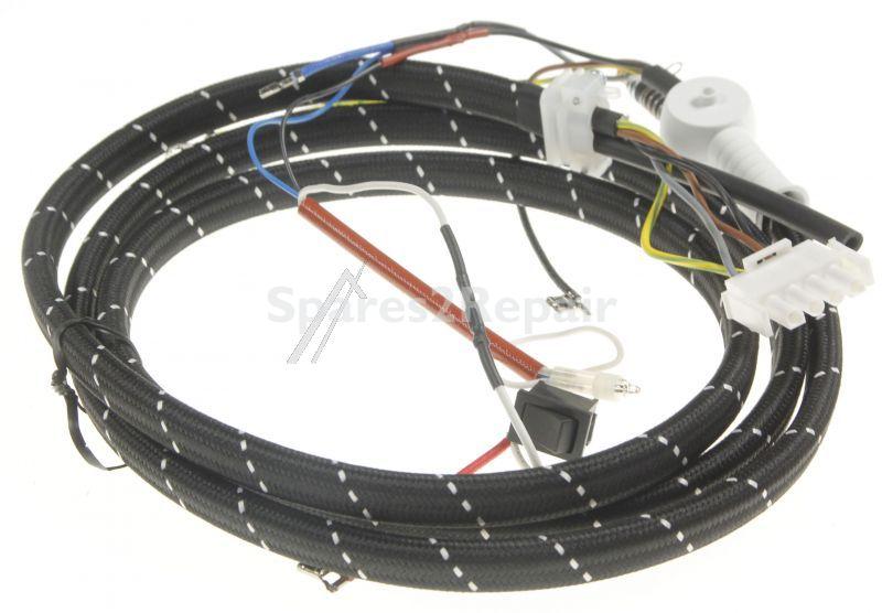 Hose - 00754861 Tube [Bosch Siemens]