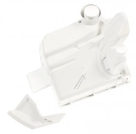 Detergent Case - 11019473 Dispenser Tray-lower Part [Bosch Siemens]