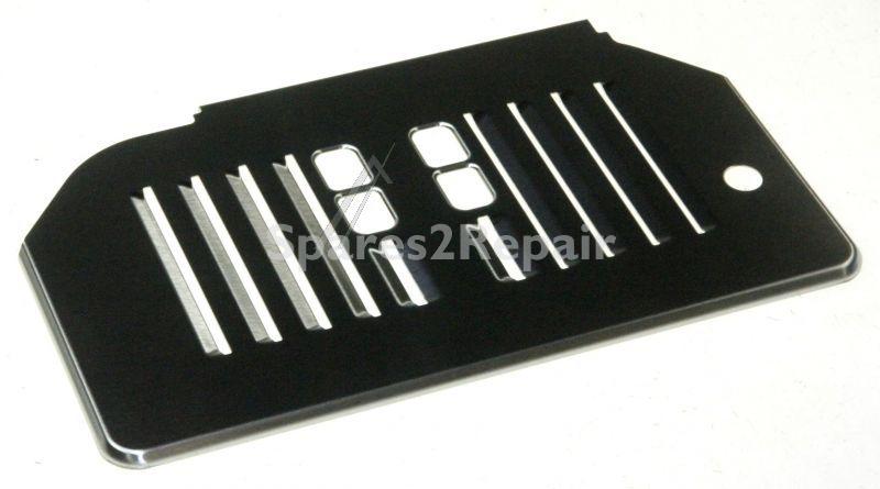 Support Grid - 11003900 Grid [Bosch Siemens]