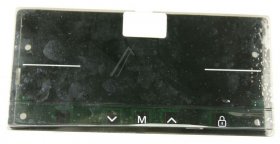 Display Unit - 32038272 Dis pa gr-ares-freezer(shp)rv2-v04 Yl [Vestel]