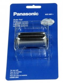 Panasonic Razor Blade - Wes9061p Outer Foil