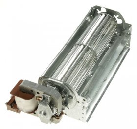 Cooling Fan Motor - 42806201 Cooling Fan Motor Assembly [Candy Hoover]