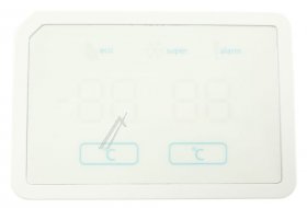 Display Unit - 42214012 Display Box Gr -c cont-shp-492(white) [Vestel]