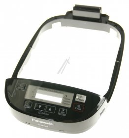 Panasonic Housing Frame - Adb96k187k1s Upper Frame Assembly