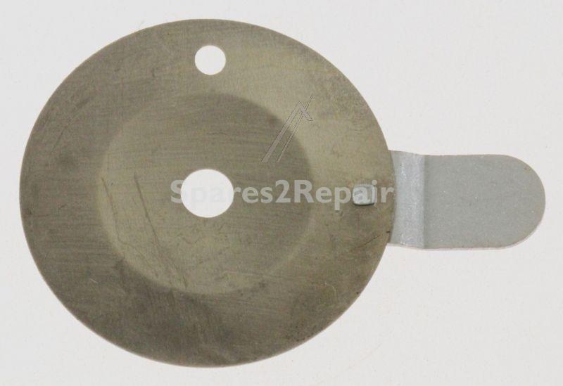 Control - 00428275 Regulator [Bosch Siemens]