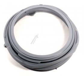 Door Seal Washing Machine - 2827084200 C00897055 Door Hood Rubber [Arcelik]