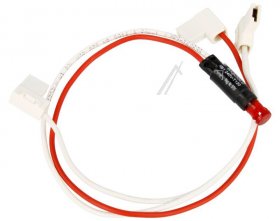 Filament Lamp - 265181006 C00929006 Lamp For Cooking Plate [Arcelik]