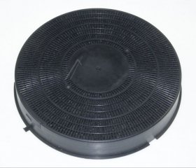 Eurofilter Carbon Filter - 40 Carbon Filter Type 40dia280