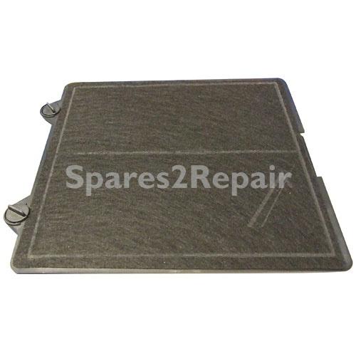 Carbon Filter - 00703134 Standard Odor Filter [Bosch Siemens]