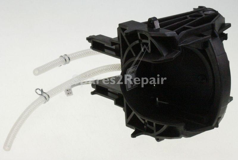 Brewing Group - Wi1393 Assembly Extractor With Pipes Postmod Edg200 [Delonghi]