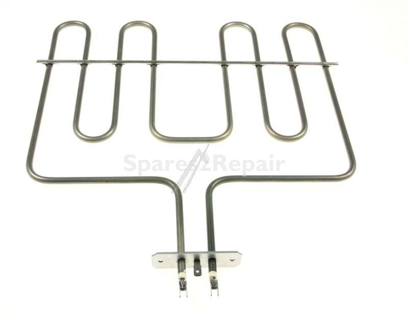 Bottom Element Oven - 00497951 Heater-bottom [Bosch Siemens]