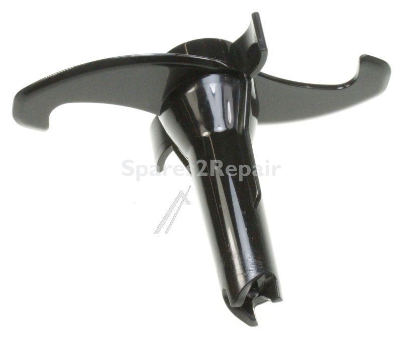 Kneader Hook - 00629988 Kneading Hook [Bosch Siemens]