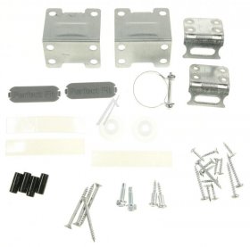 Mounting Parts - 140003555061 Mounting Kit Built-in [Electrolux Aeg]