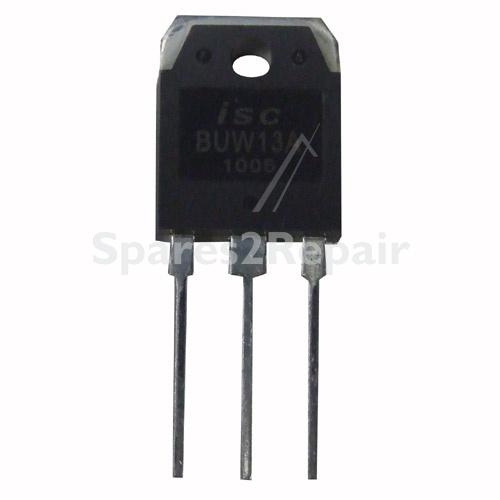 Inchange Semiconductor Transistors - Buw13a Transistor To-3p -rohs-compliant
