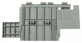 Smeg Guide-rail - 698291917 Group Basket Adjusting