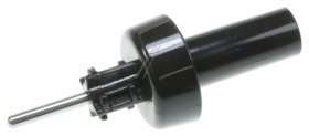 Turntable Coupler - 12001931 Mounting Kit [Bosch Siemens]