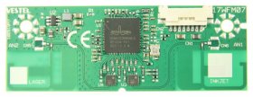 Panasonic Board - 23494876 Wifi-board