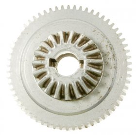 Gear - C00381502 481201231276 9709627 Gear-mach Center-bevel [Whirlpool Indesit]
