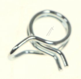 Clamp - C00277954 488000277954 Clip Clamp [Whirlpool Indesit]