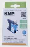 Kmp Cartridge - 1524 4821 B59d Black Ink Cartridge