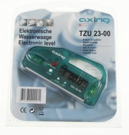 Axing Spirit Levels - Tzu 23-00 Winkel-wasserwaage Digitale Anzeige Magnetfuss