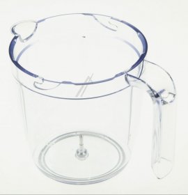 Mixer - Blender Bowl - Fs-9100014122 Bowl-chopper [Groupe SEB]