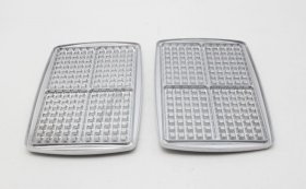 Lagrange Pot - 440004 Shelf Assembly