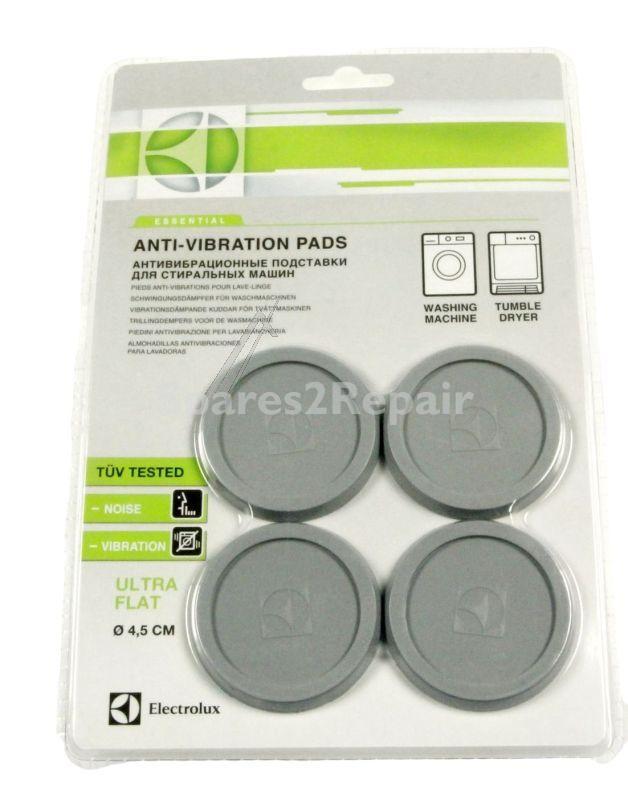 Buffer - E4whpa02 9029795243 Pad Antivibration Washing Mach [Electrolux Aeg]
