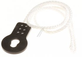 Door Cable - 1171315003 Rope [Electrolux Aeg]