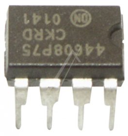 On Semiconductor Ic - Mc44608p75 Ic Rohs-conform