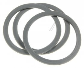 Sealing Ring - Sealing Ring (blade Unit) Pk Of 3 Smp060 [Delonghi]