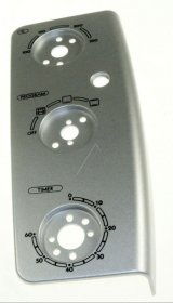 Operating Unit Screen - Kw711710 Control Panel Fo280 [Delonghi]