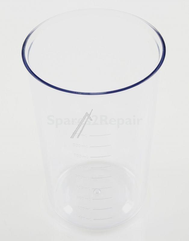 Mixer - Blender Bowl - Plastic Cup [Arcelik]