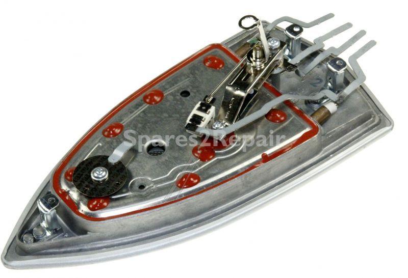Flap - Lid [Bosch Siemens]