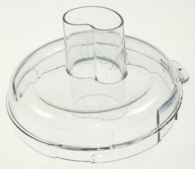 Flap - Kw714222 Lid Km286-km287 [Delonghi]