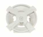 Spray Parts - 1737940100 C00865003 Top Water Freding Nozzle [Arcelik]