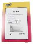 Filterclean Vacuum Cleaner Bags - K4m Fl0079-k Vacuum Cleaner Bags