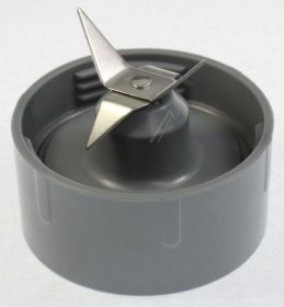 Mixer - Blender Blade - Blade Base Assembly Seal-grey Smp060 [Delonghi]